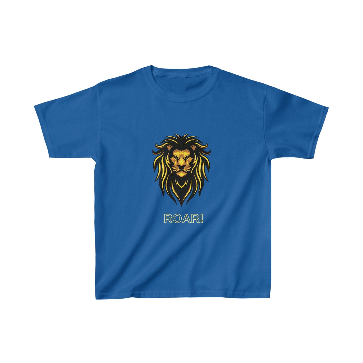 Roar Tee