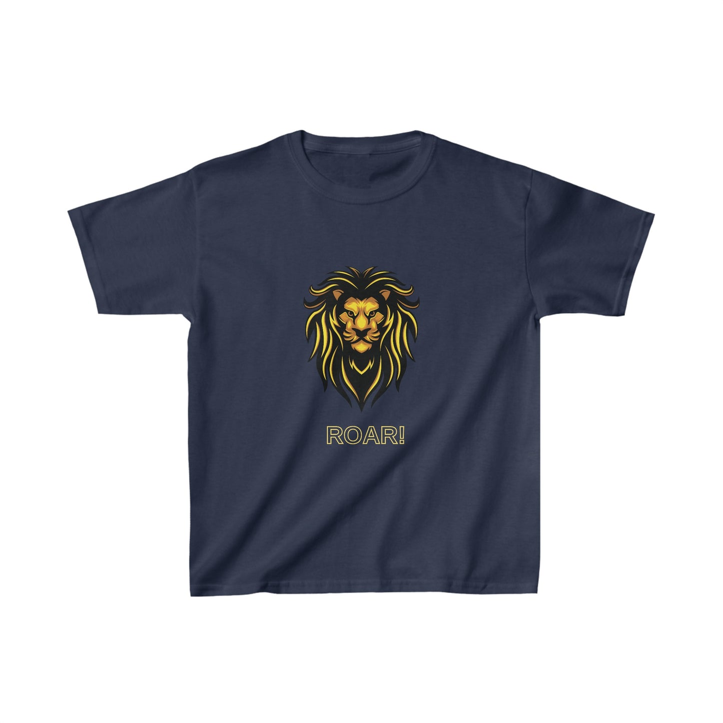 Roar Tee