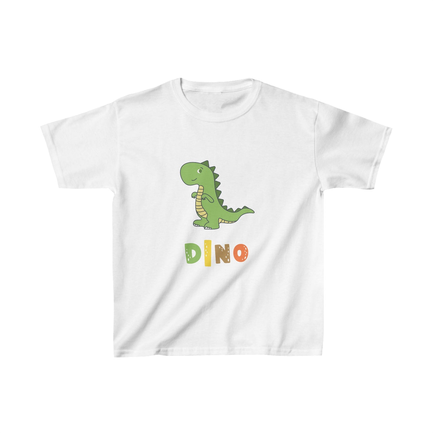 Dino Tee