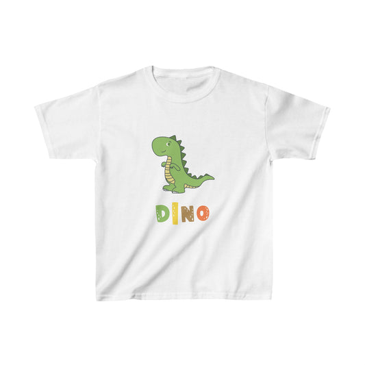 Dino Tee