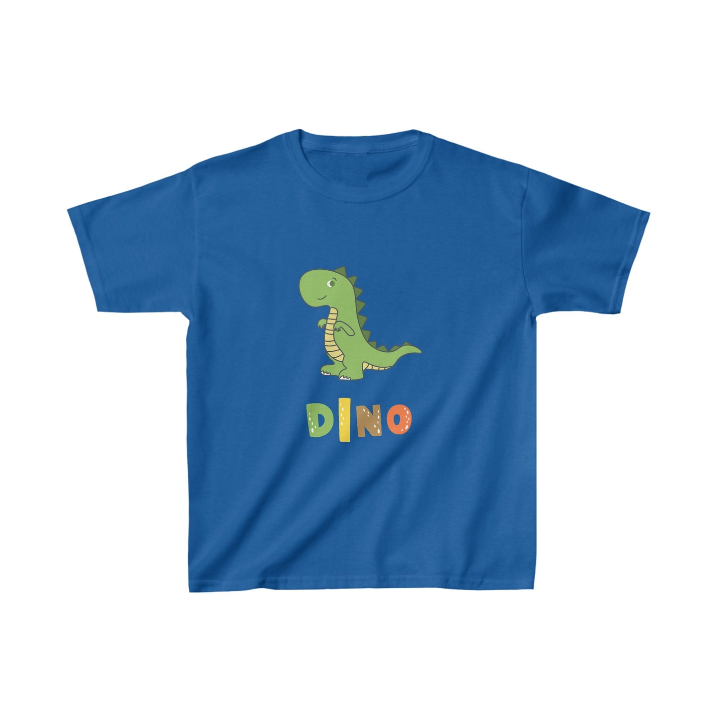 Dino Tee