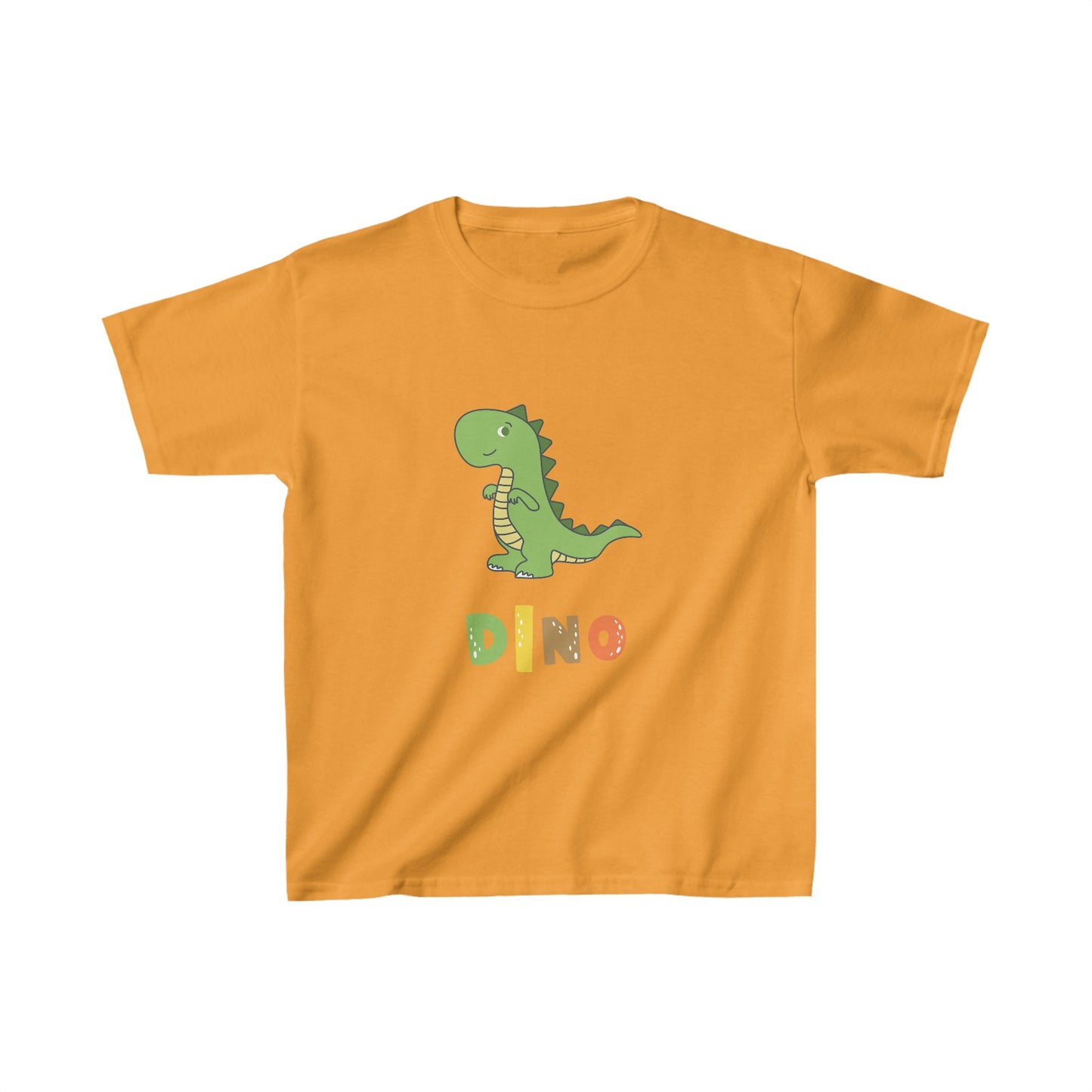 Dino Tee