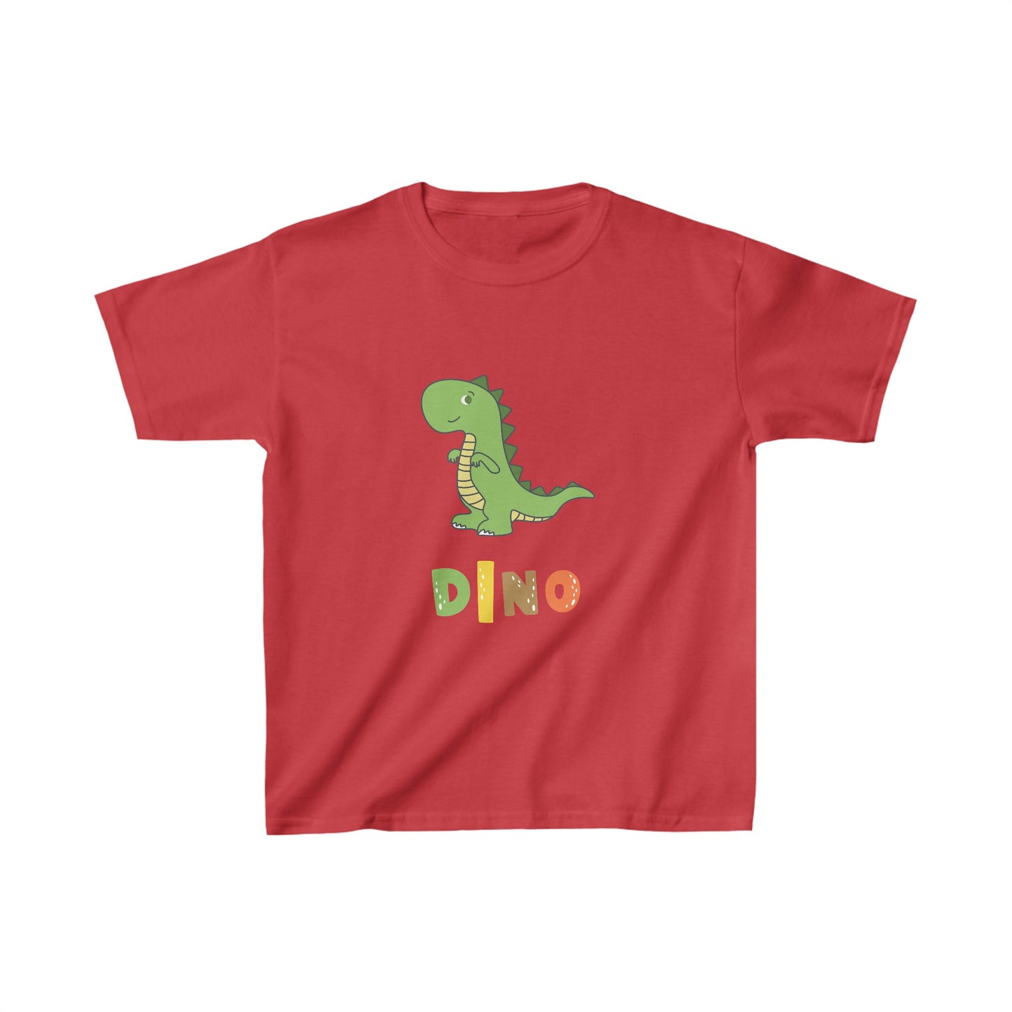 Dino Tee