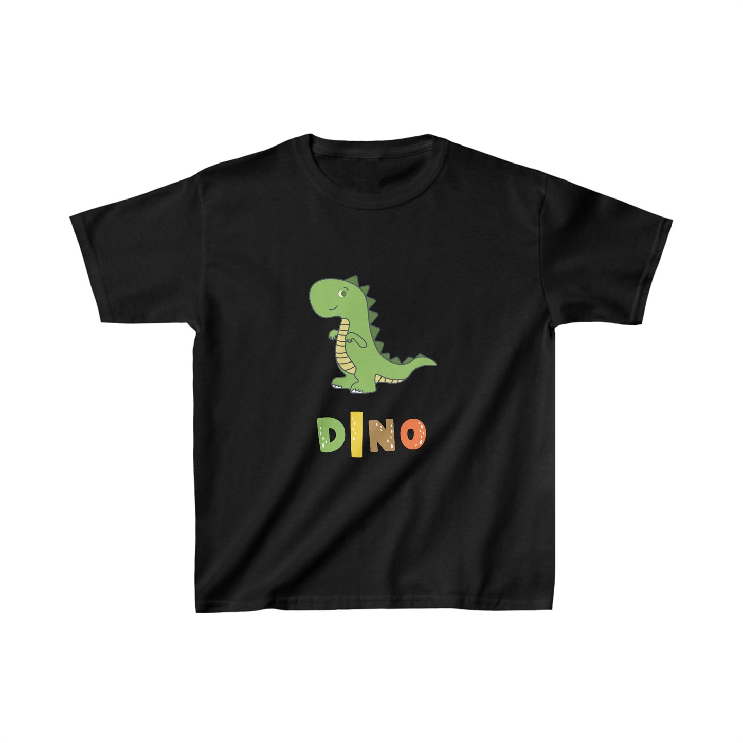 Dino Tee