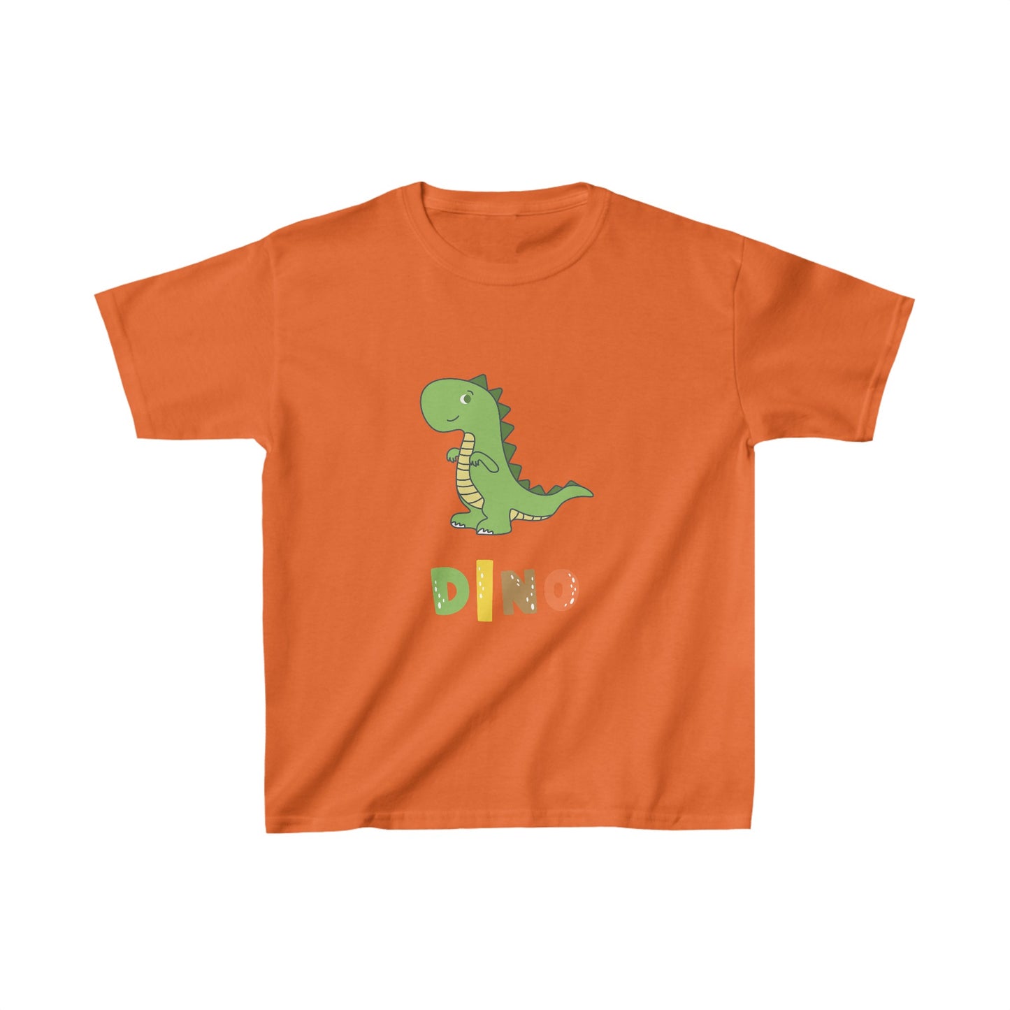 Dino Tee