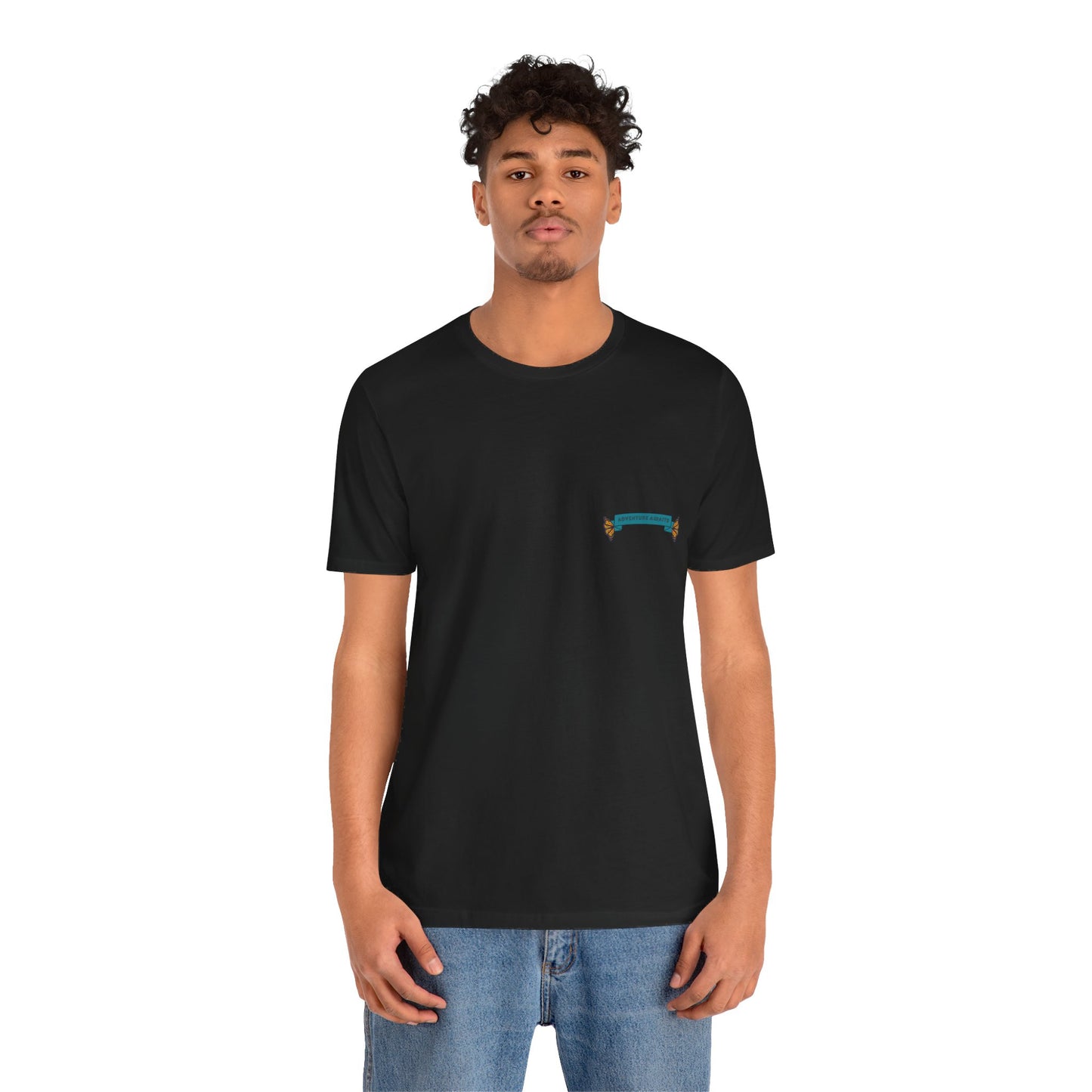 Advanture Awaids Tee