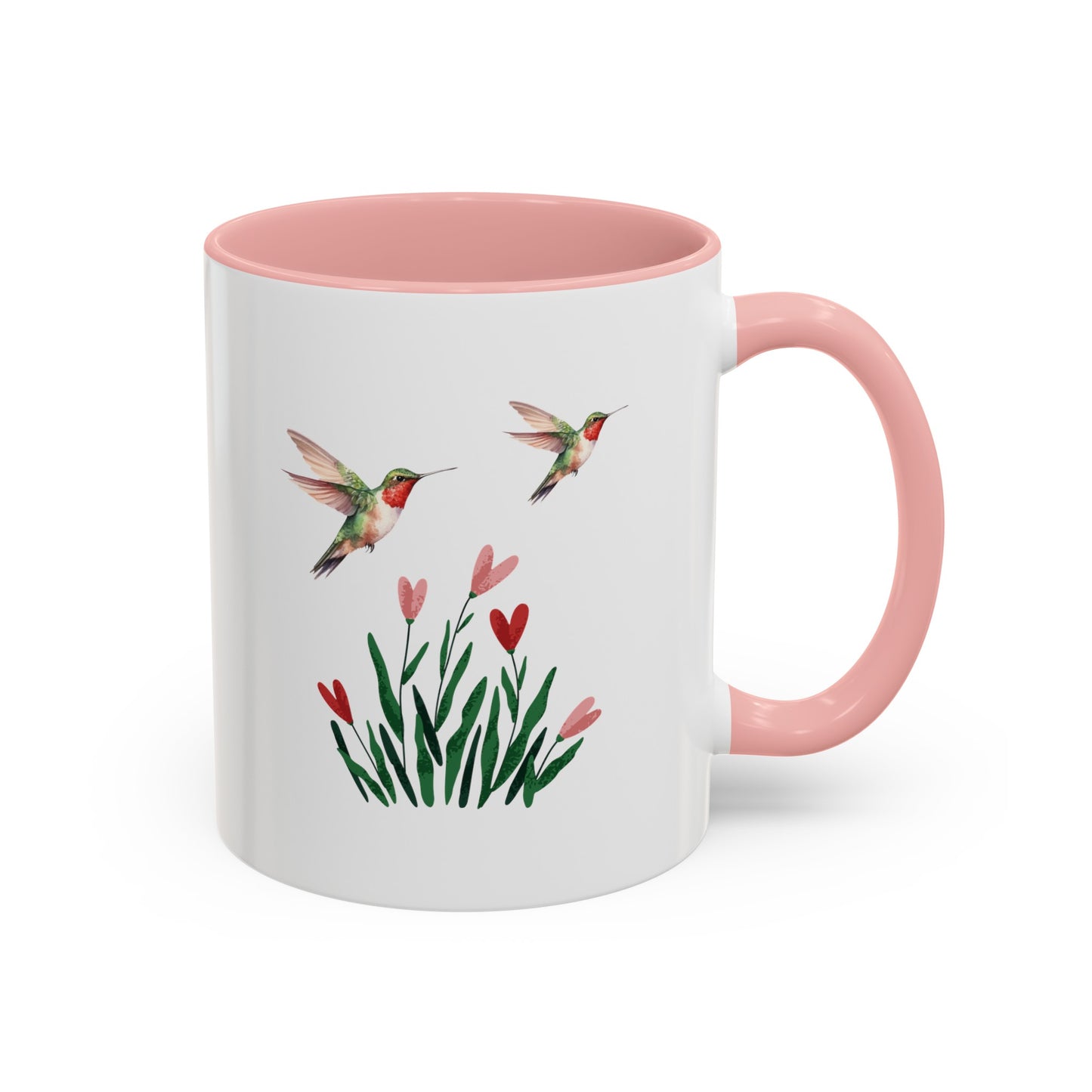 Birds Coffee Mug (11, 15oz)