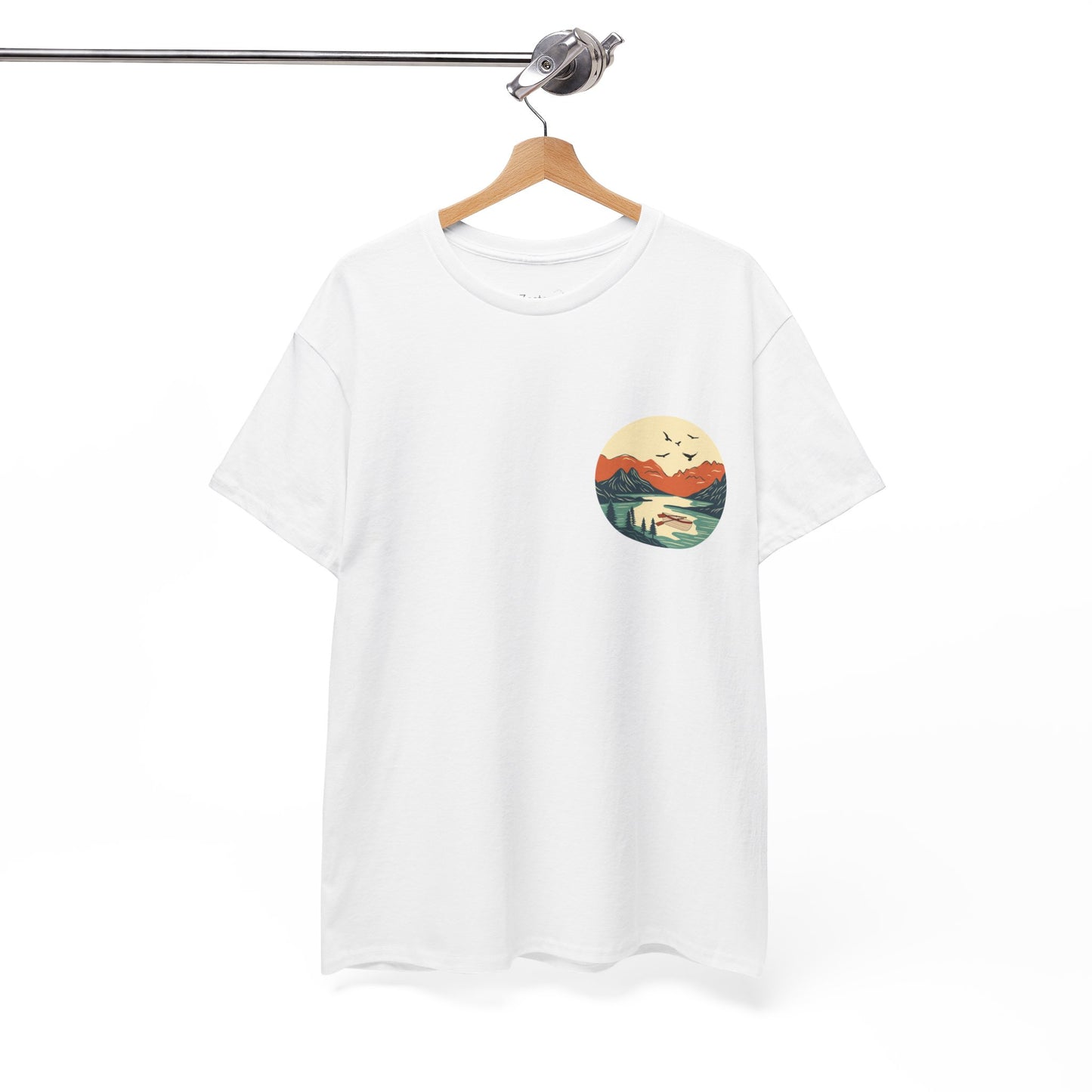 Adventure Tee