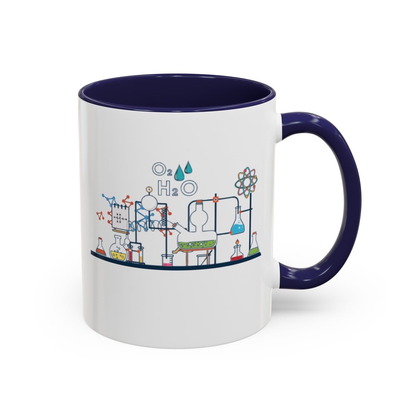 Science Coffee Mug (11, 15oz)