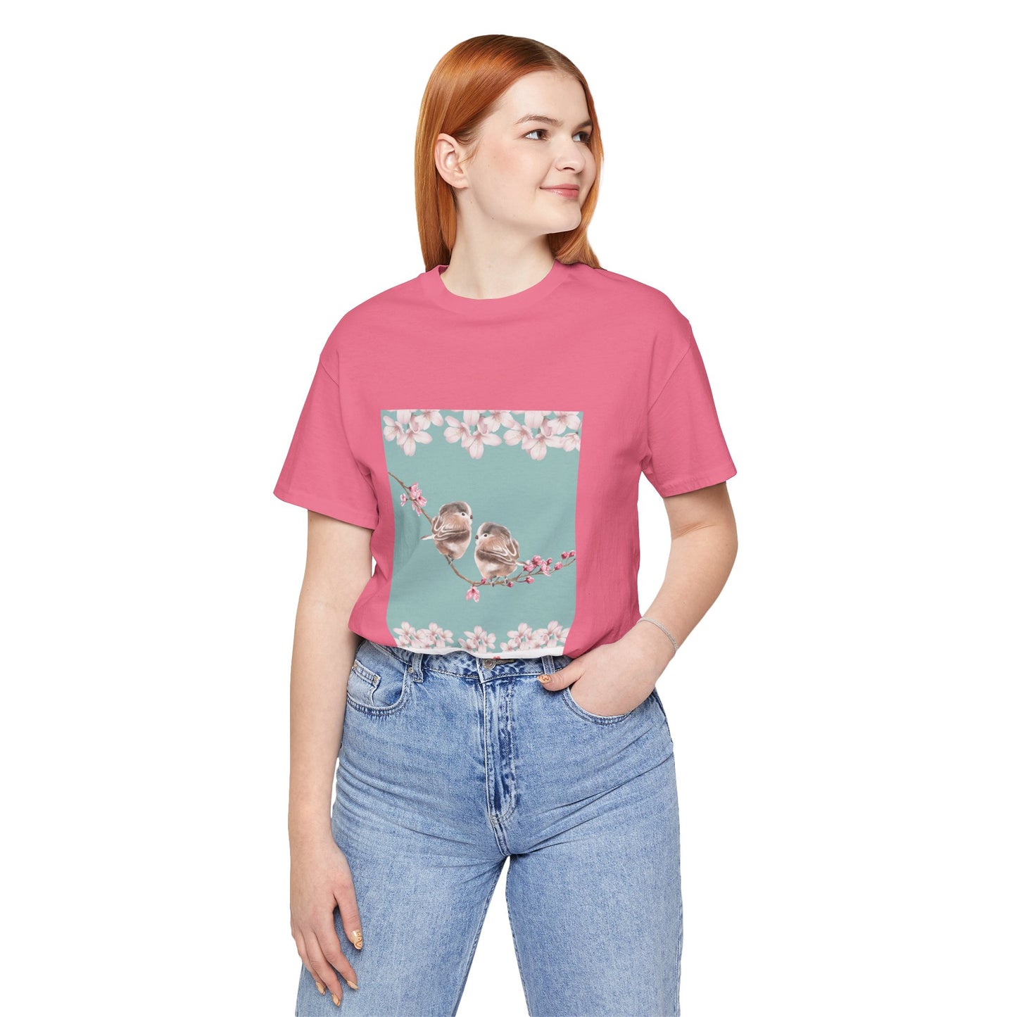 Birds Tee