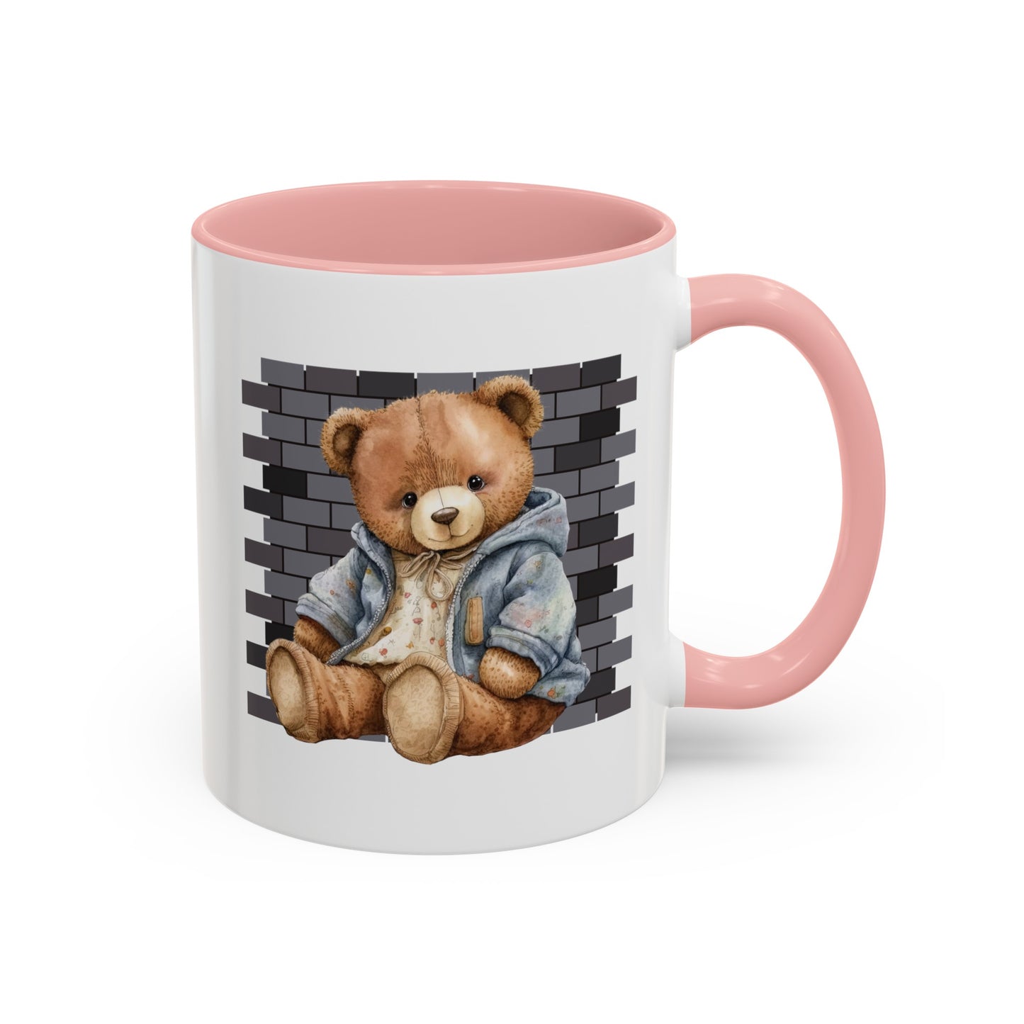 Bear Coffee Mug (11, 15oz)