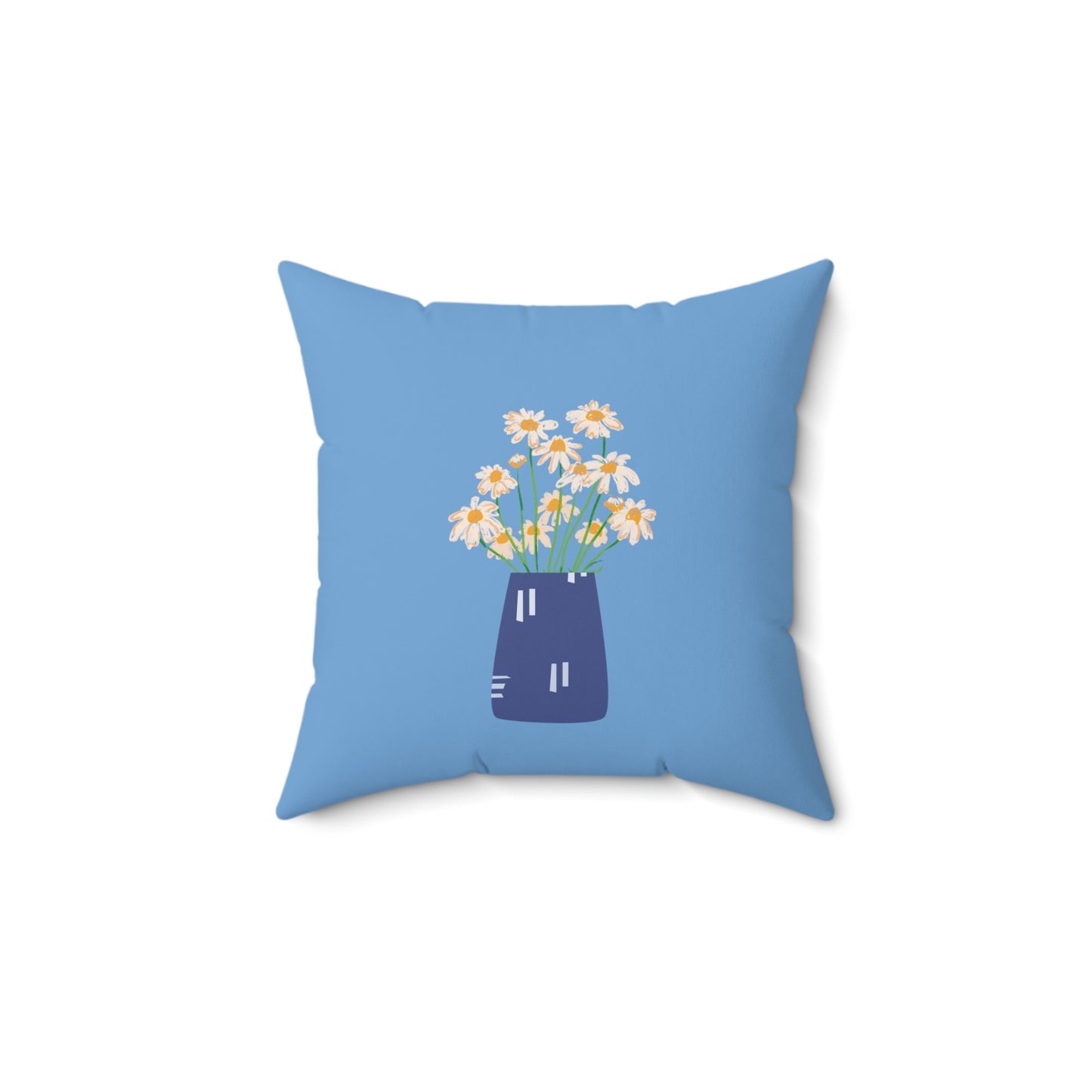 Timeless Simplicity Pillow