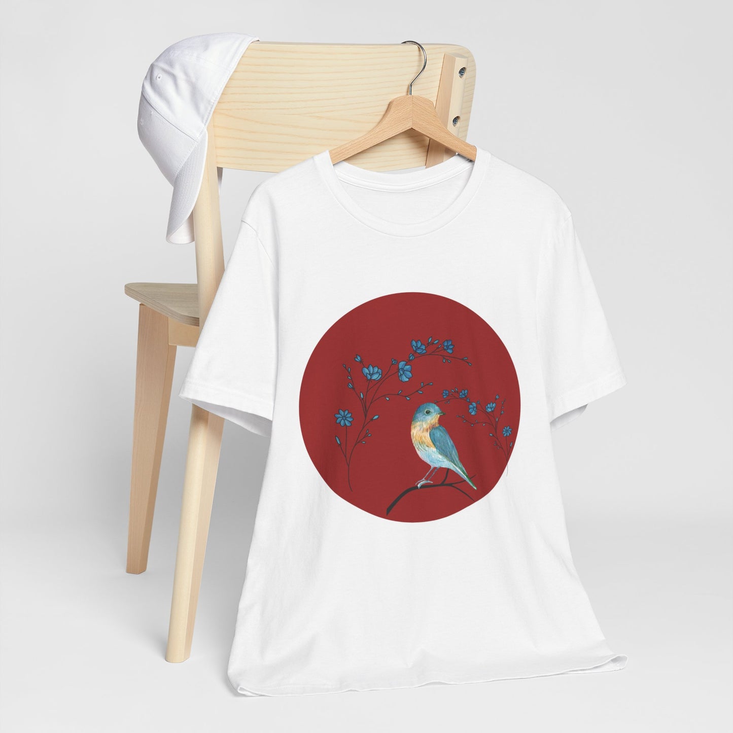 Lovely Bird Tee