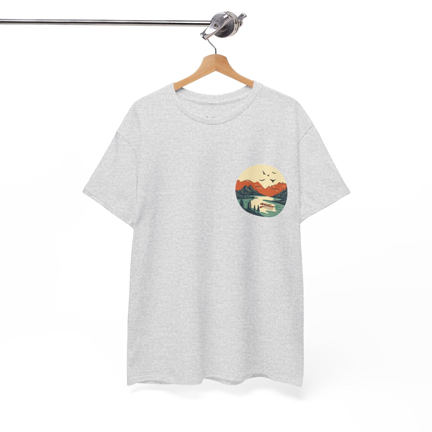 Adventure Tee