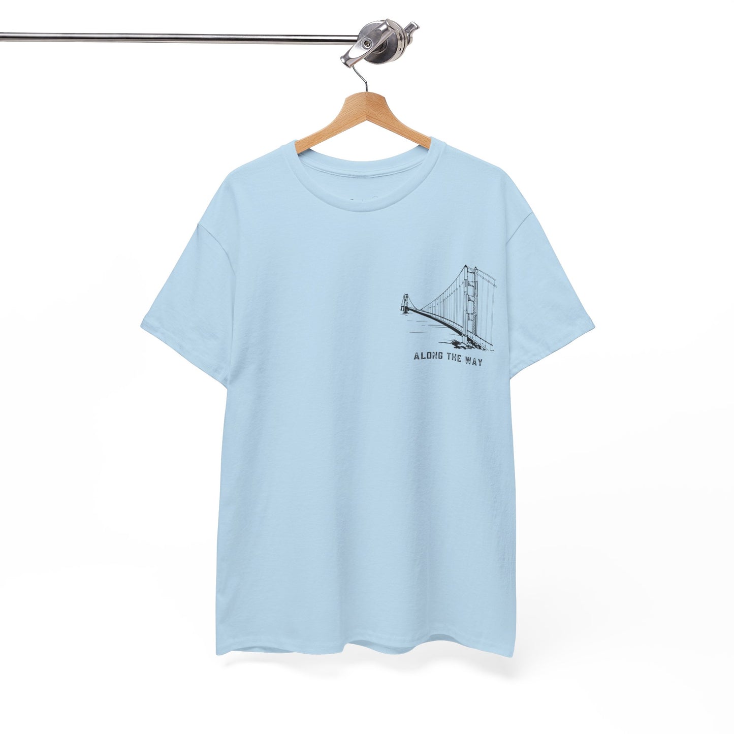 Along the Way Tee