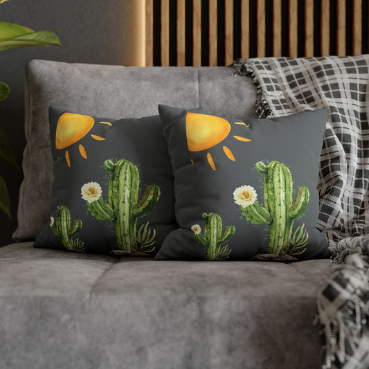 Cactus Pillow