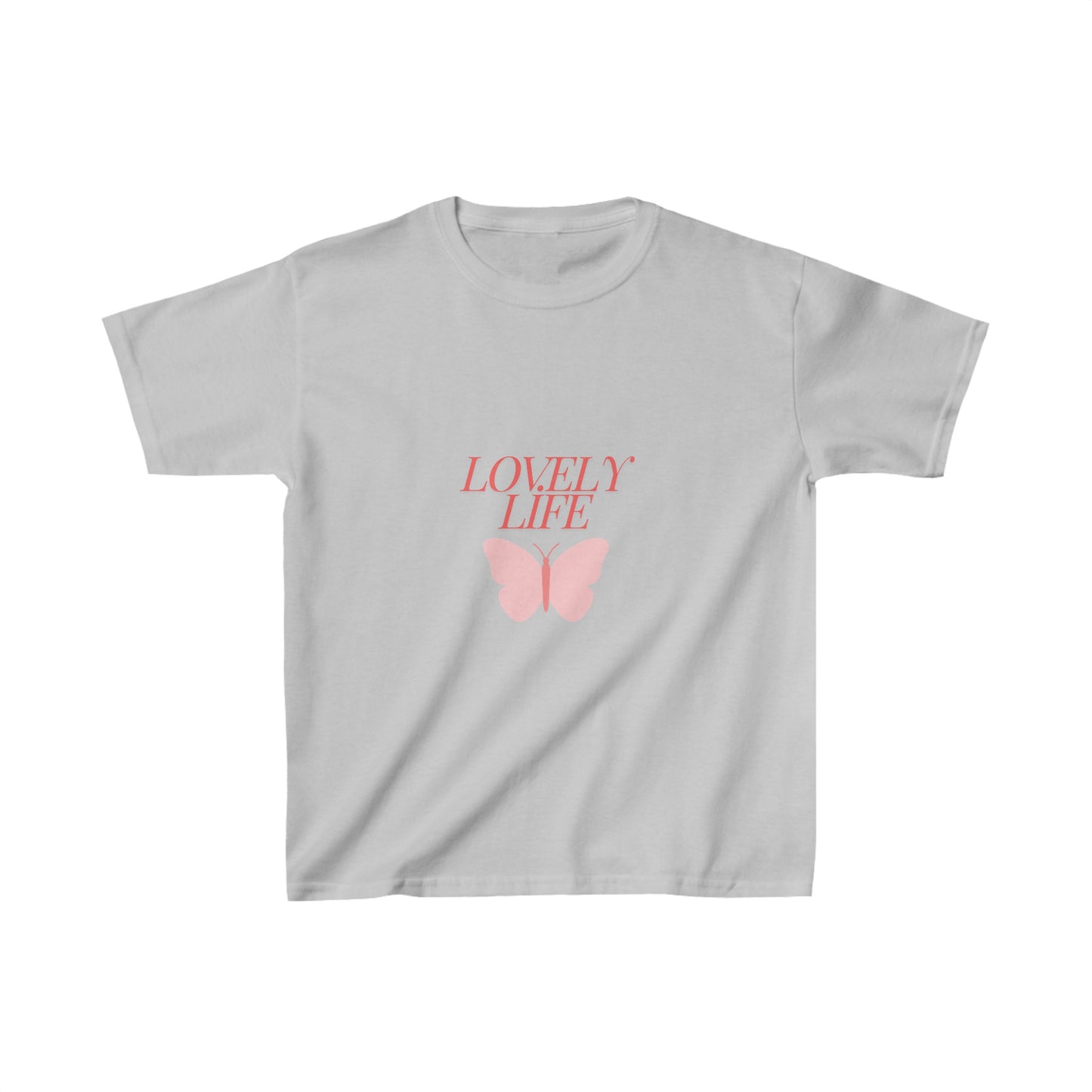 Lovely Life Tee