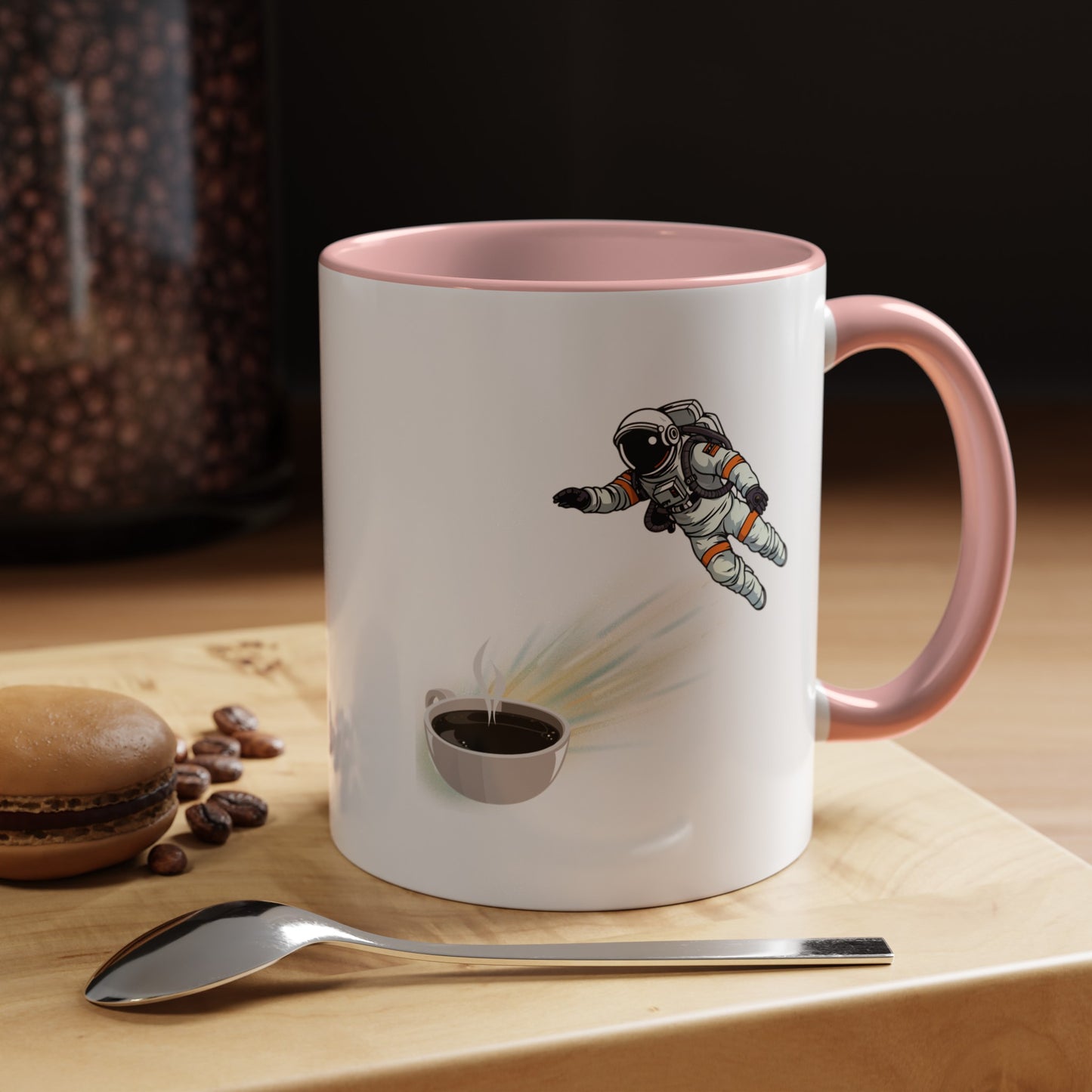 Coffee Mug (11, 15oz)