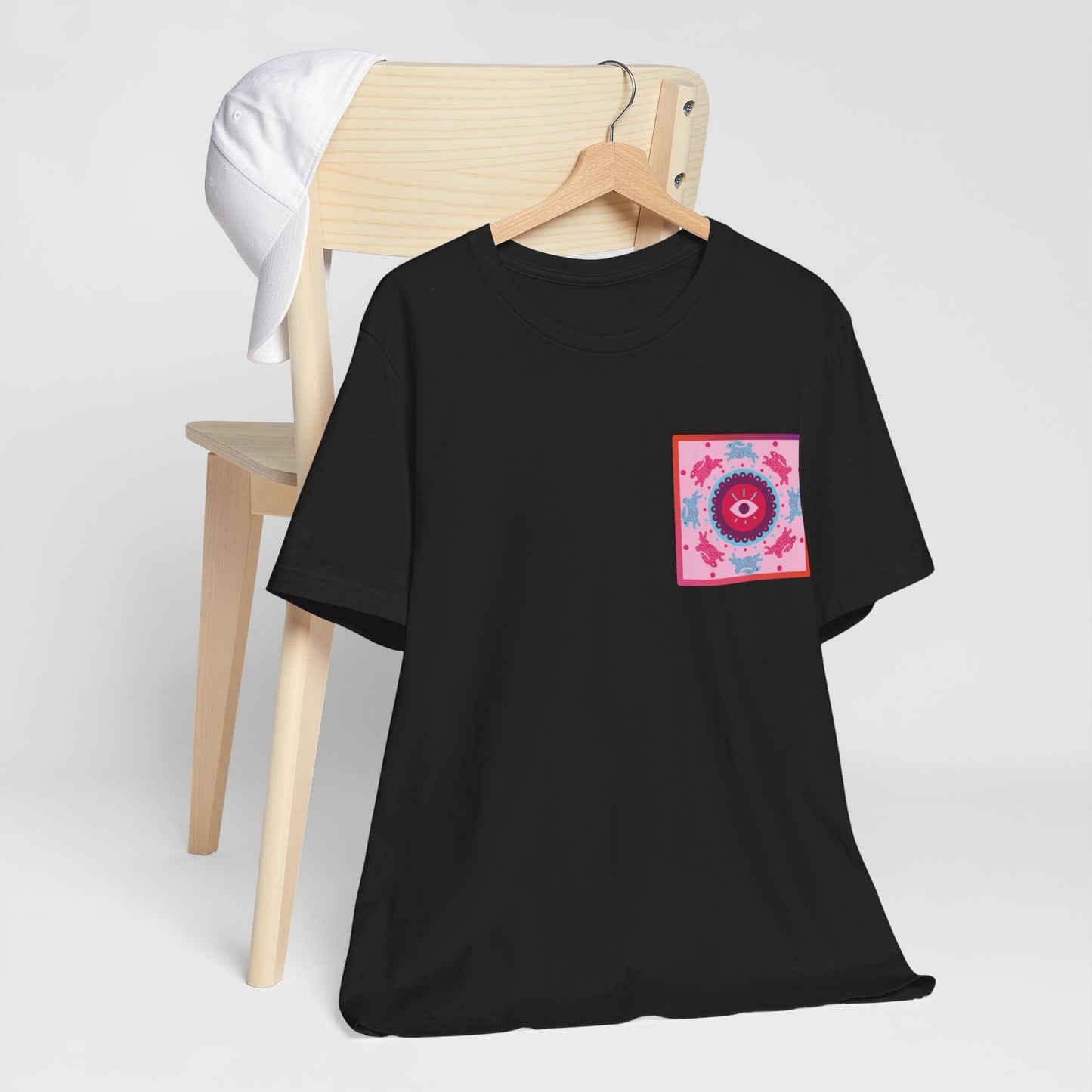 Modern Tee