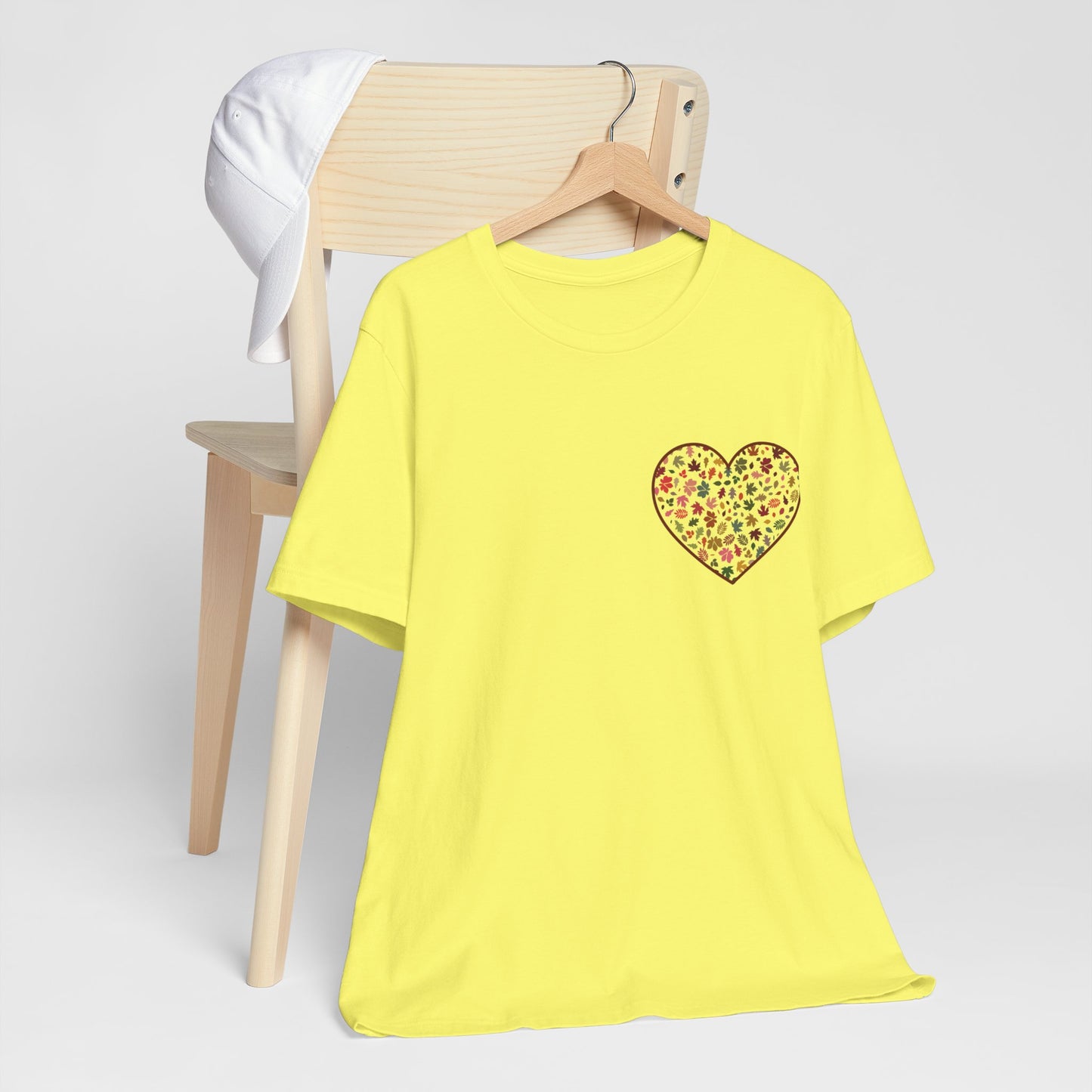 Hearts Tee