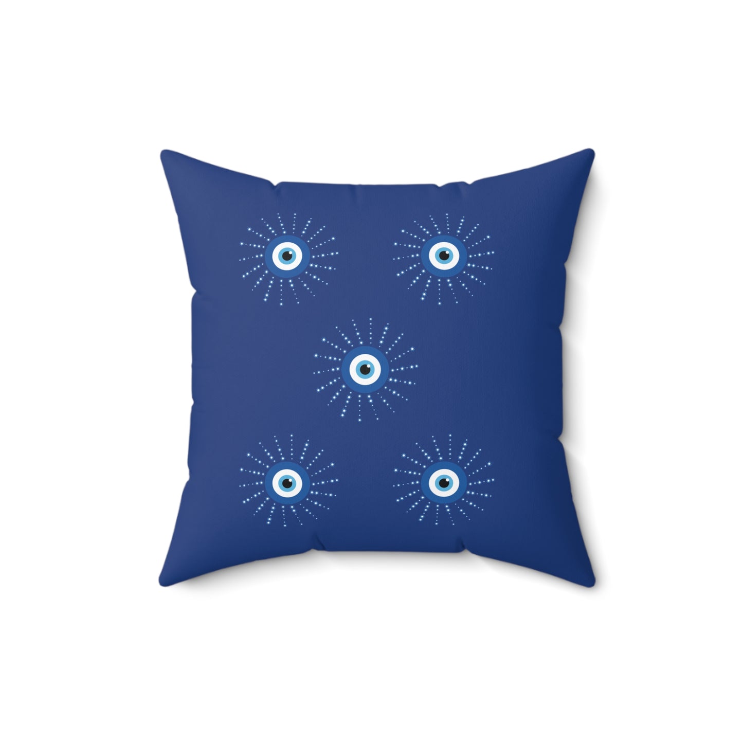 Guardian Eye Cushion Pillow