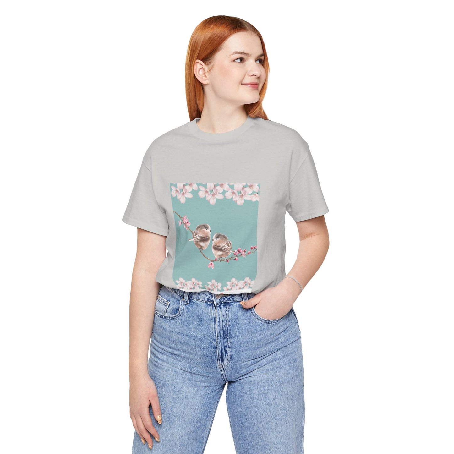 Birds Tee