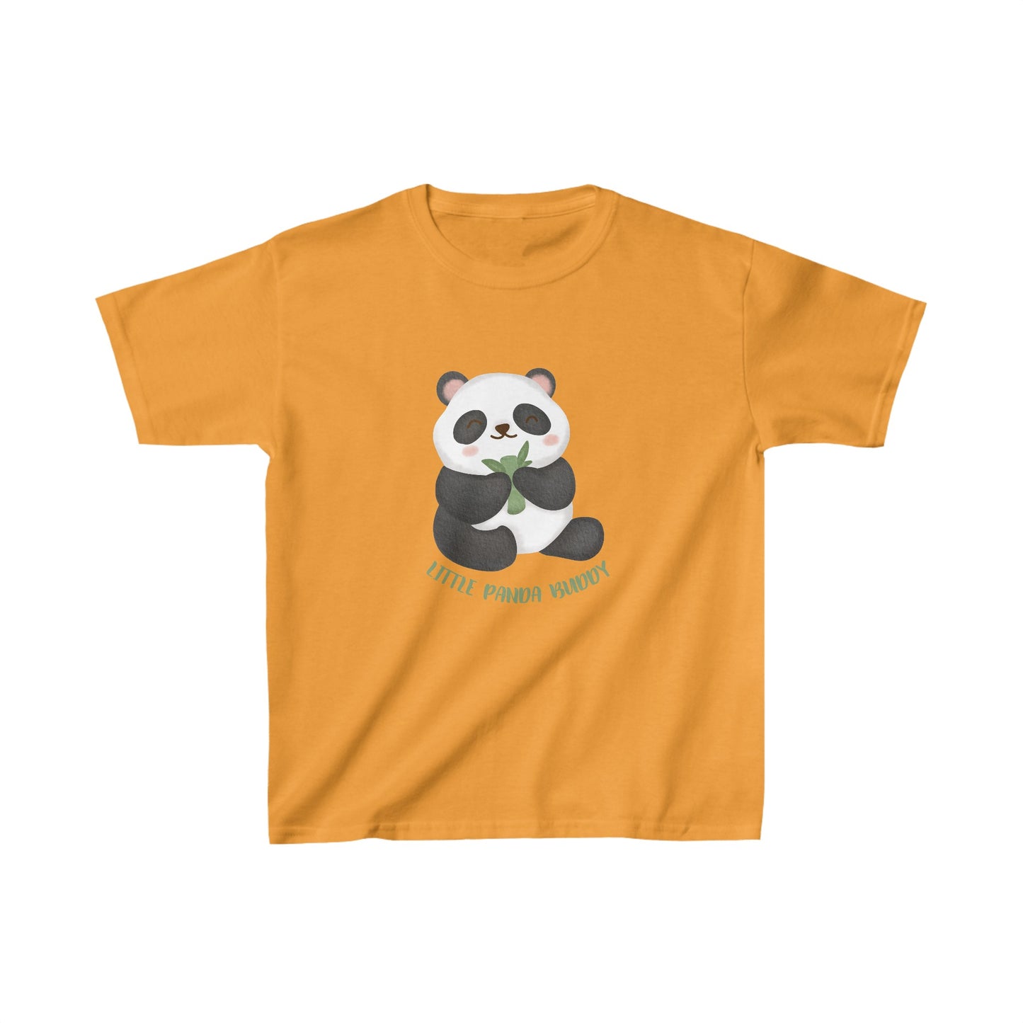 Little Panda Buddy Tee