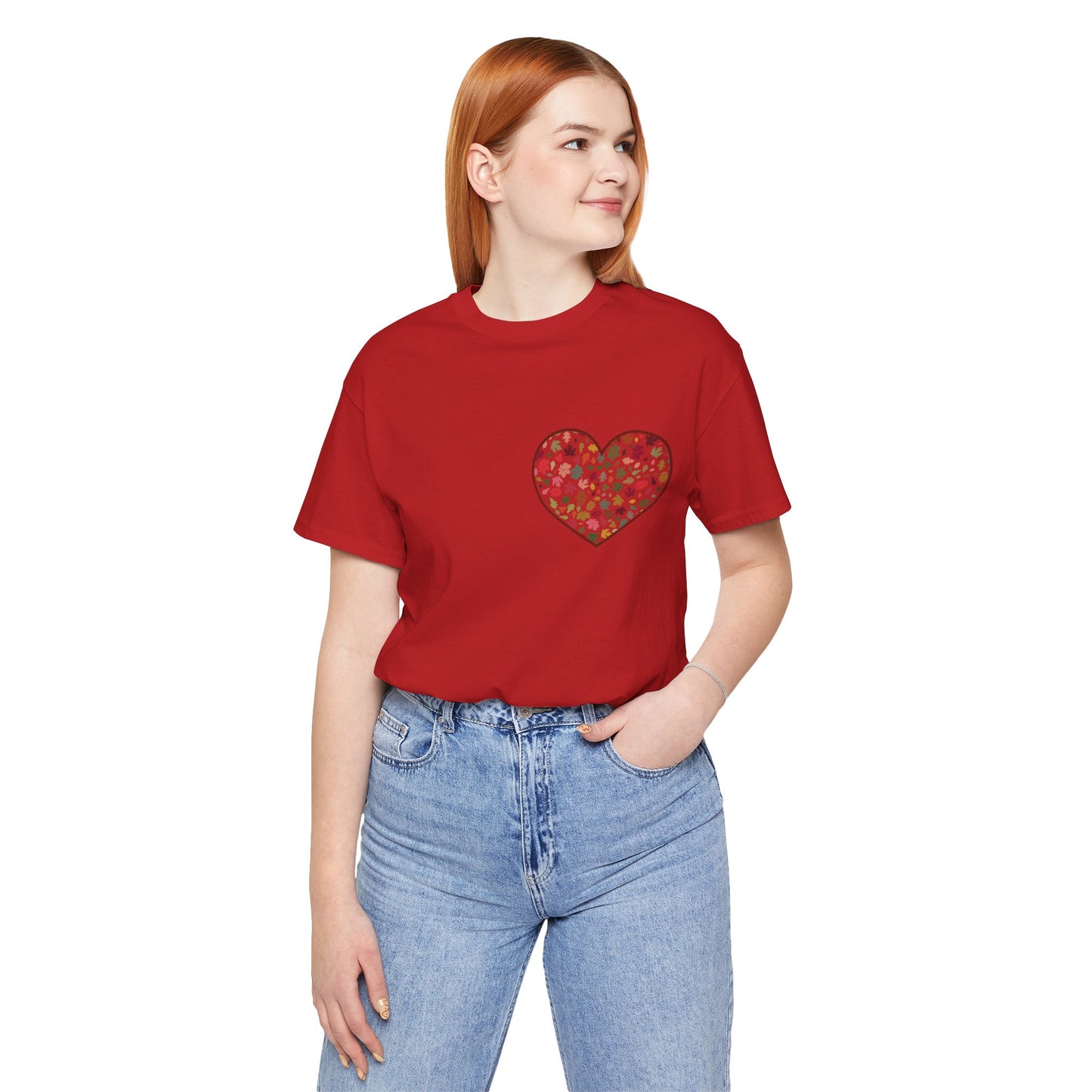 Hearts Tee