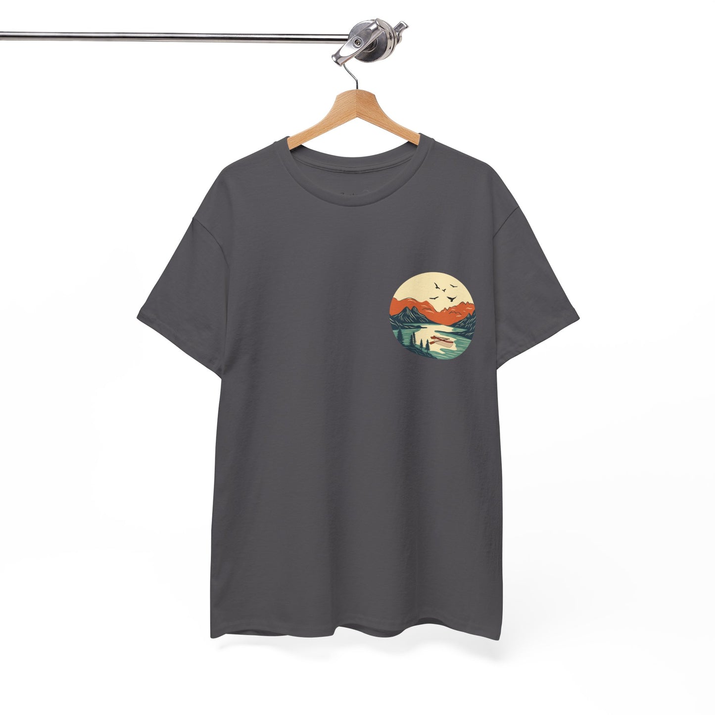 Adventure Tee