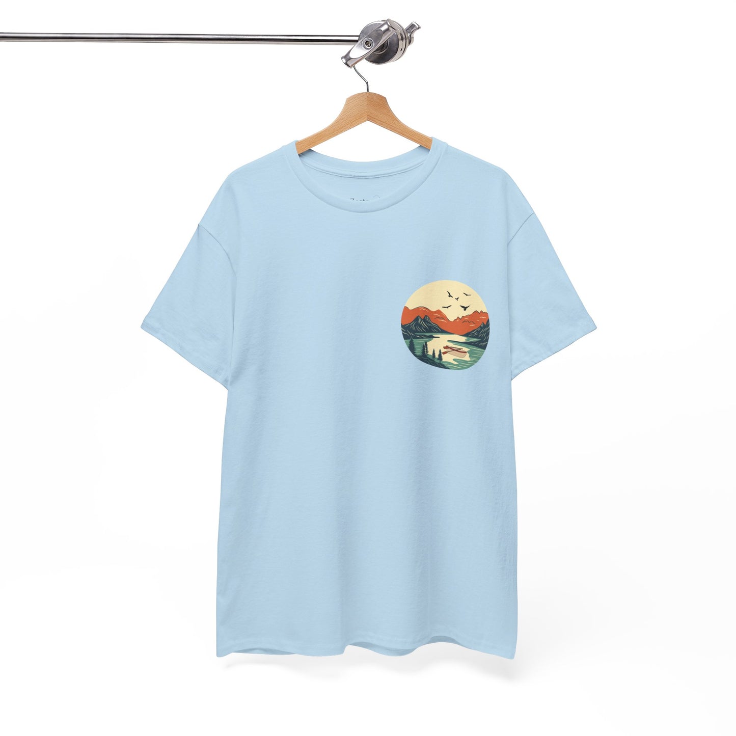 Adventure Tee