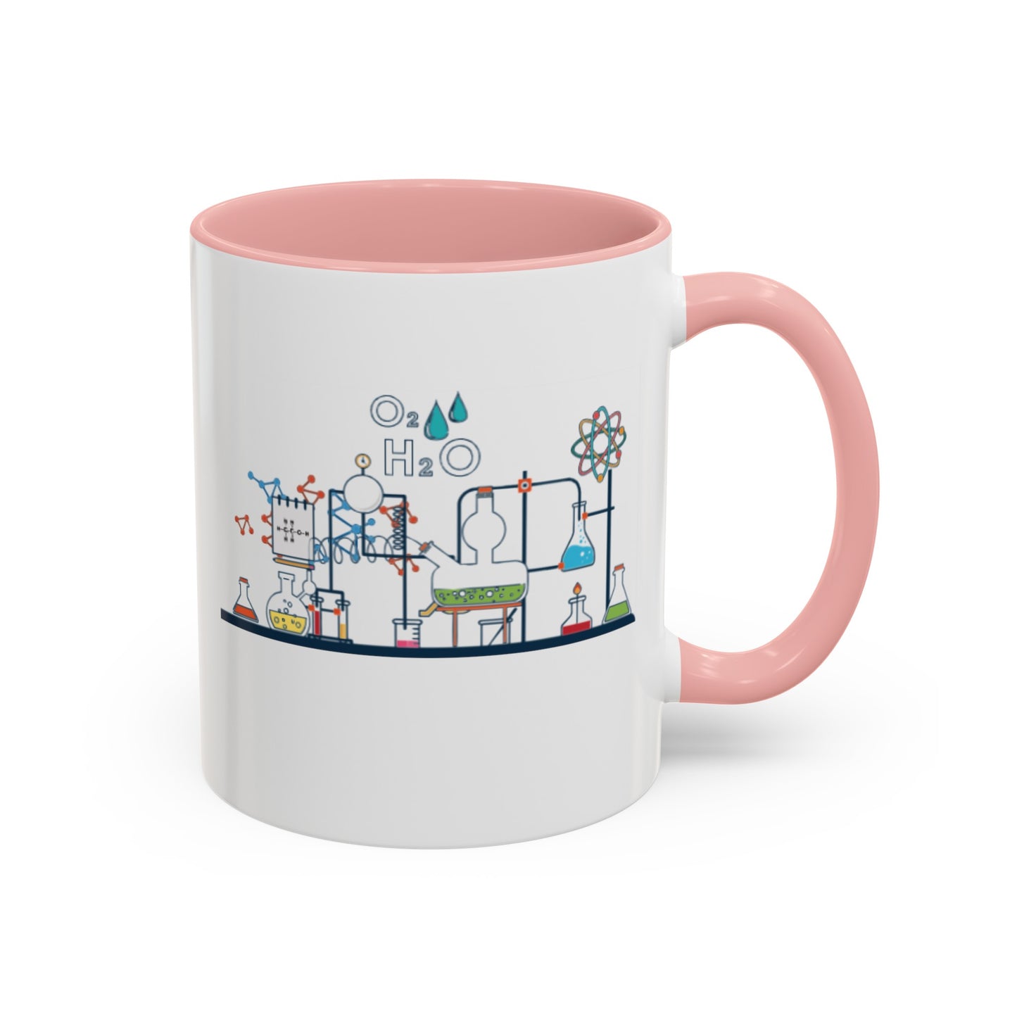 Science Coffee Mug (11, 15oz)