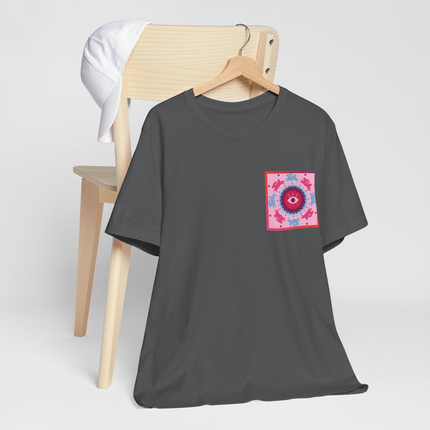 Modern Tee