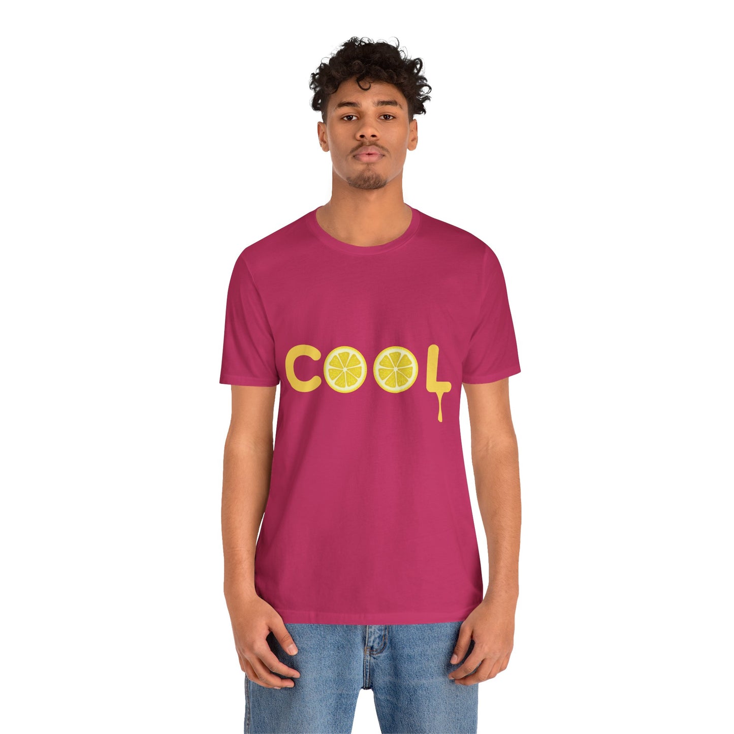 Cool Tee