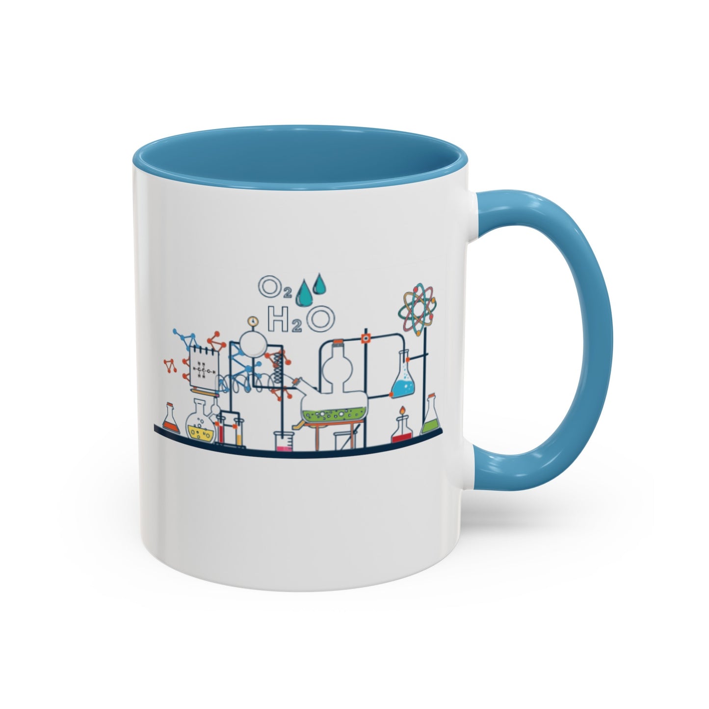 Science Coffee Mug (11, 15oz)