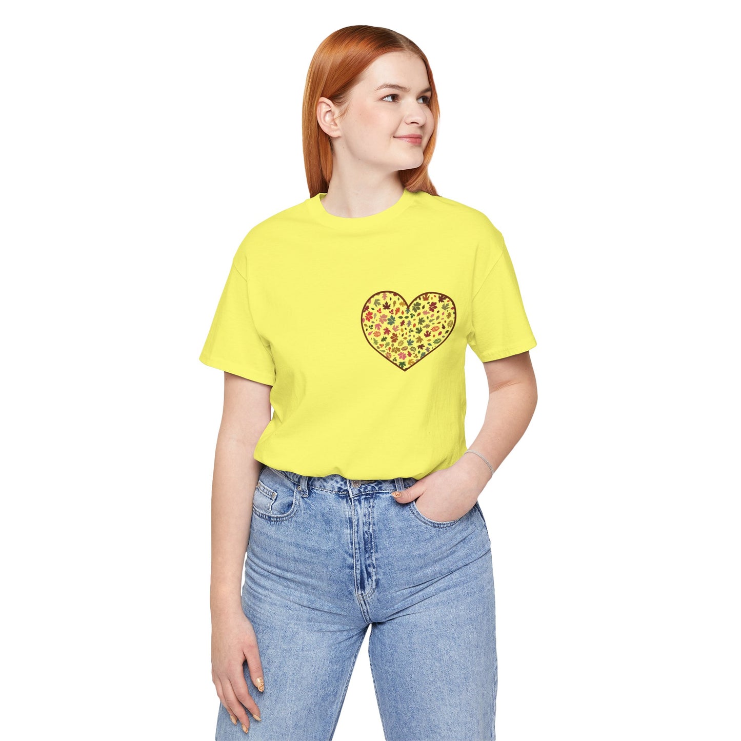 Hearts Tee