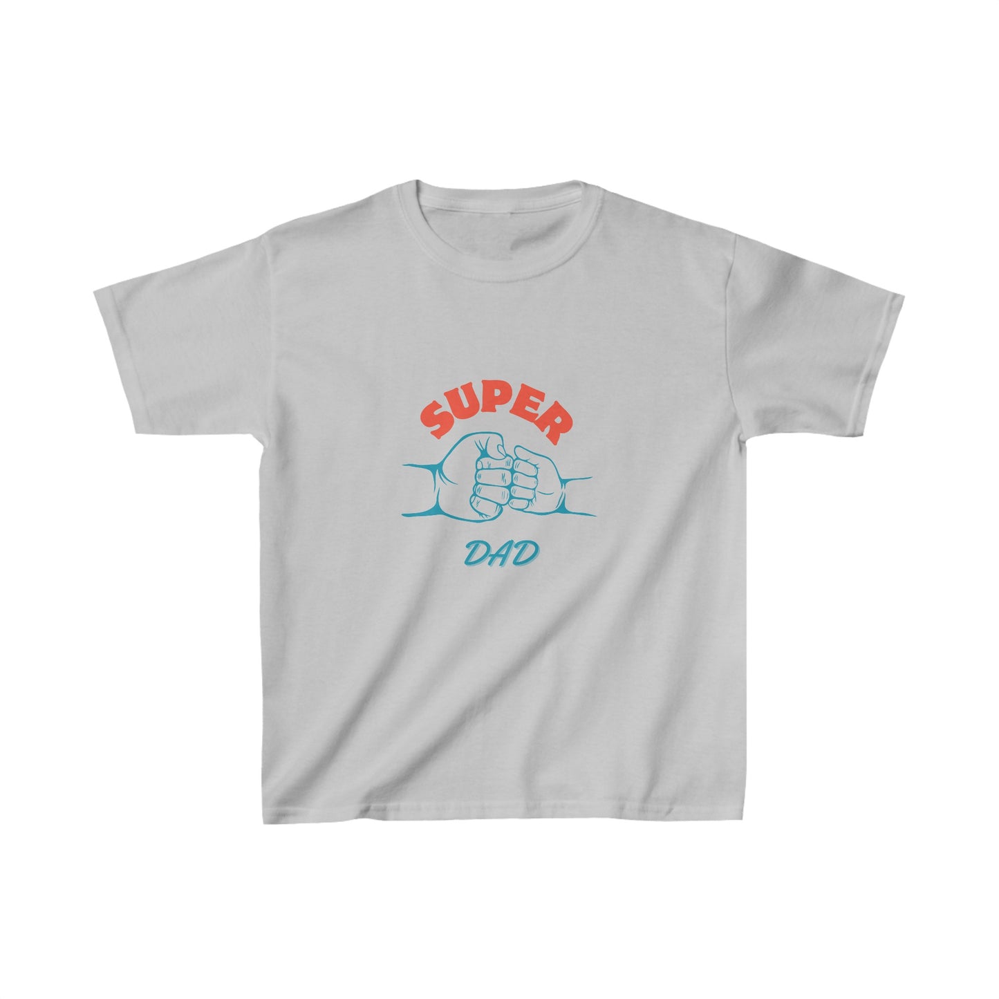 Super Dad Tee