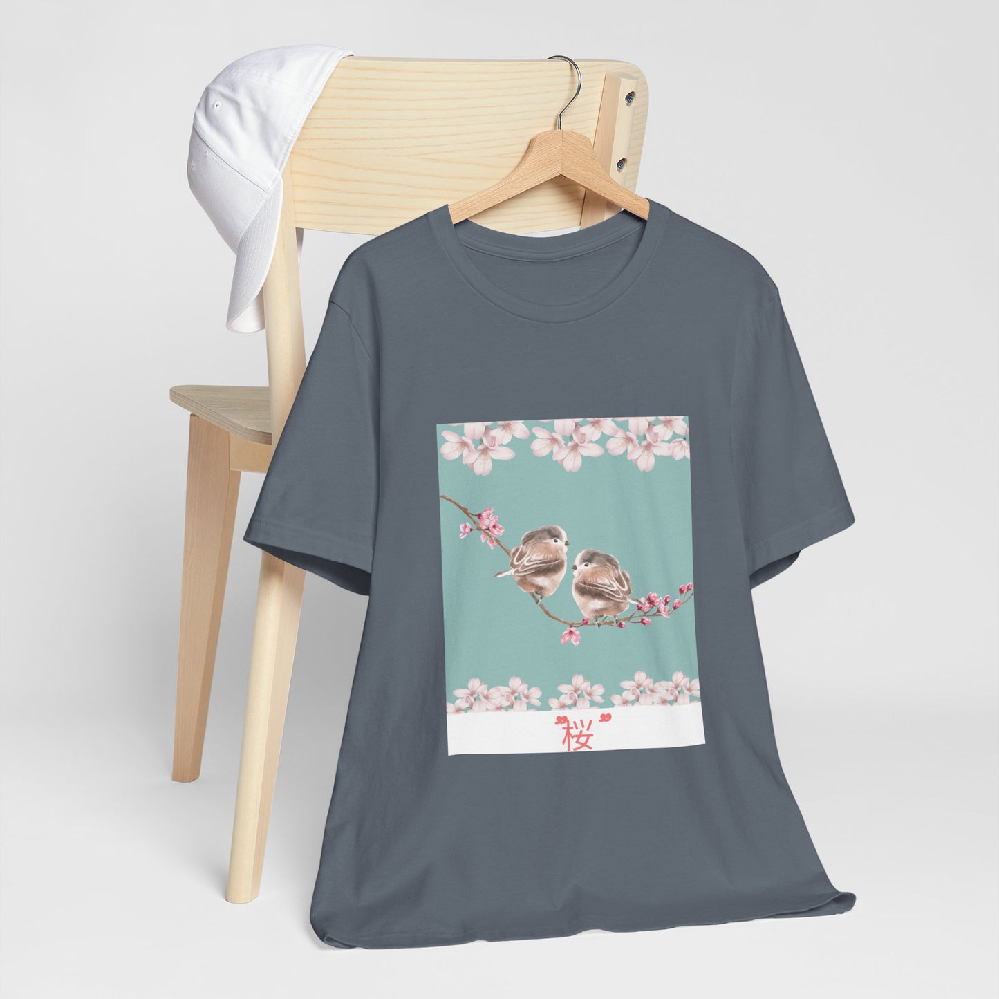 Birds Tee