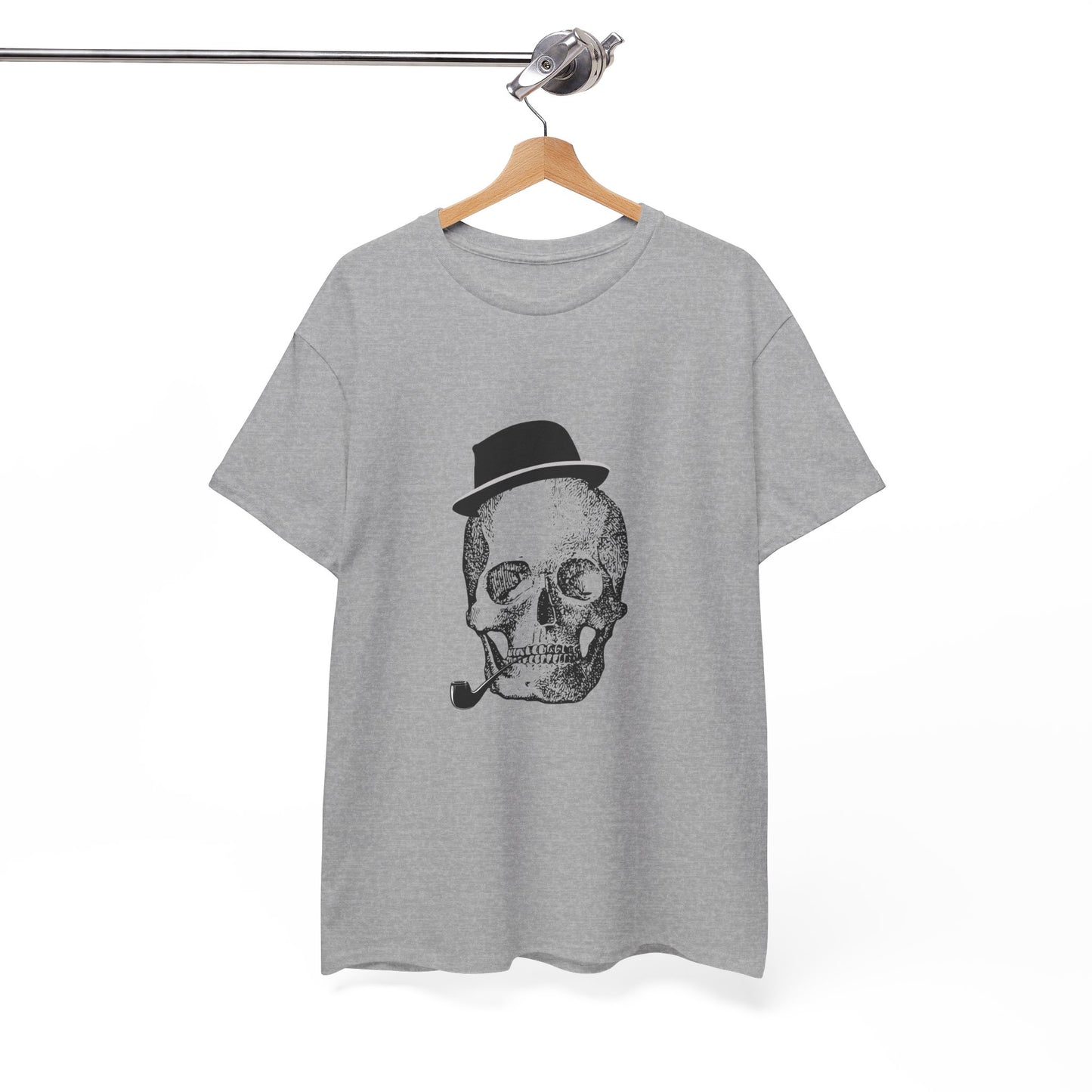 Skull Tee