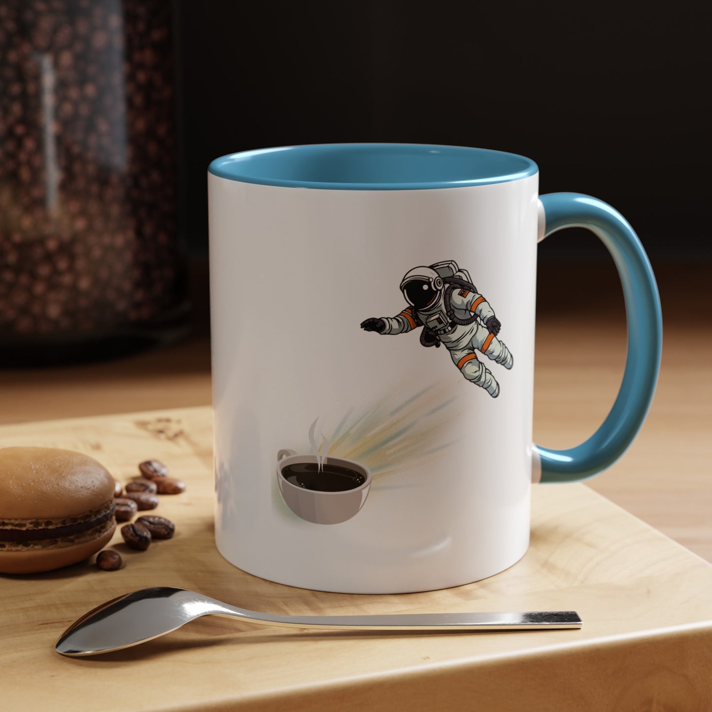 Coffee Mug (11, 15oz)