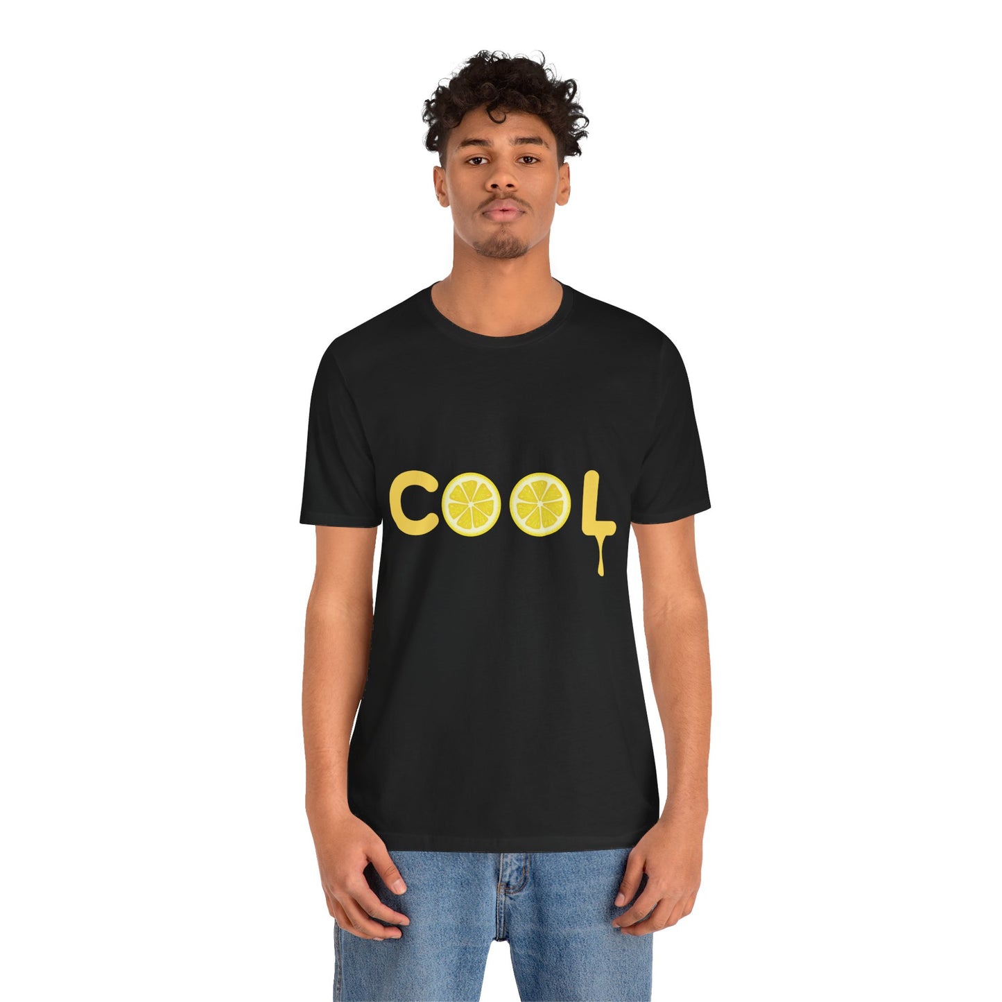 Cool Tee