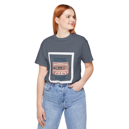 Retro Vibes Tee