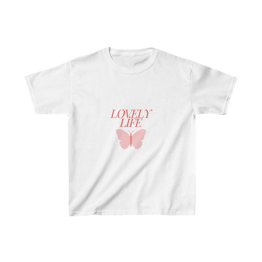 Lovely Life Tee