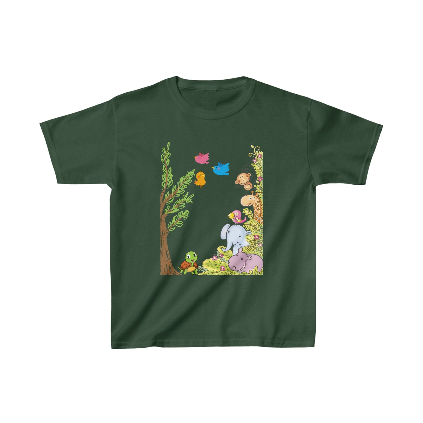 Cute Animals Tee