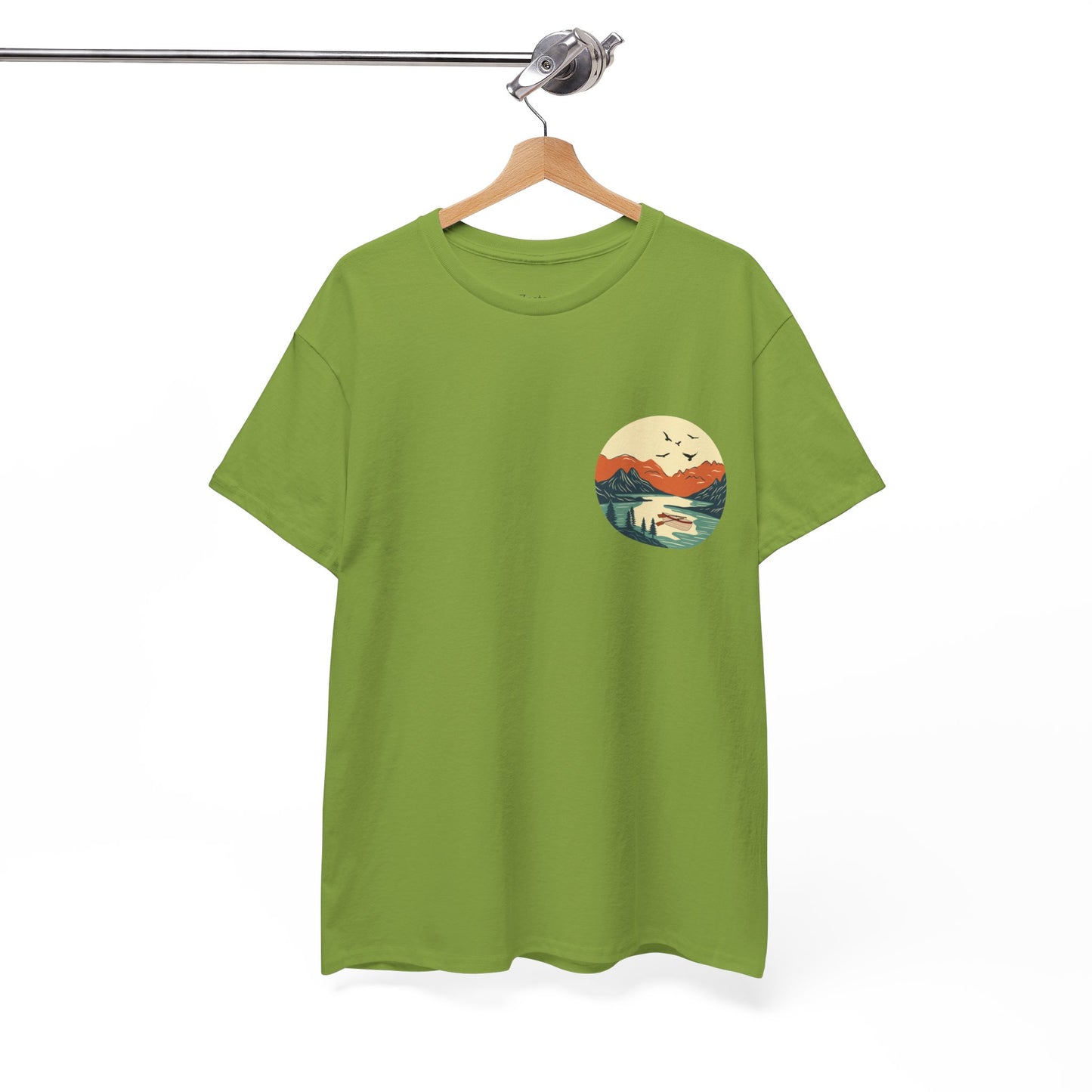 Adventure Tee