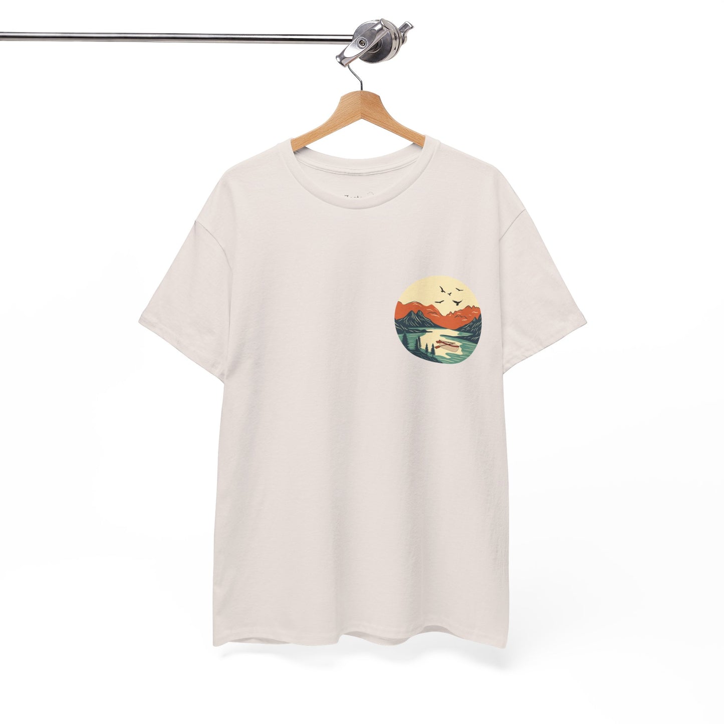 Adventure Tee