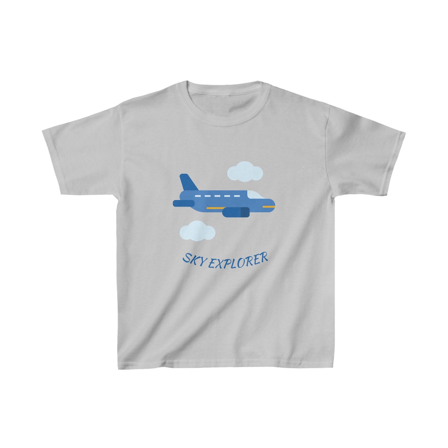 Sky Explorer Tee