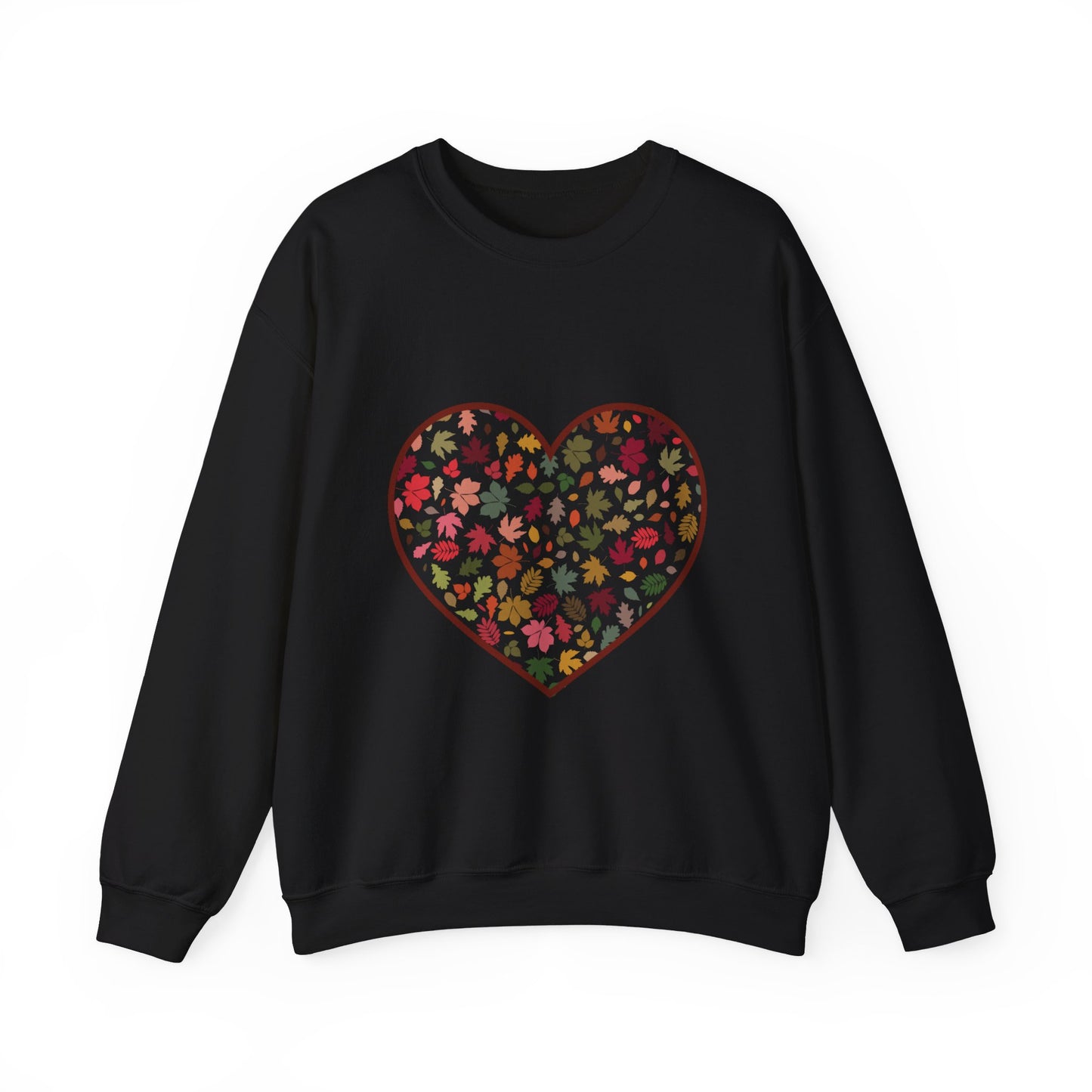 Heart Sweatshirt