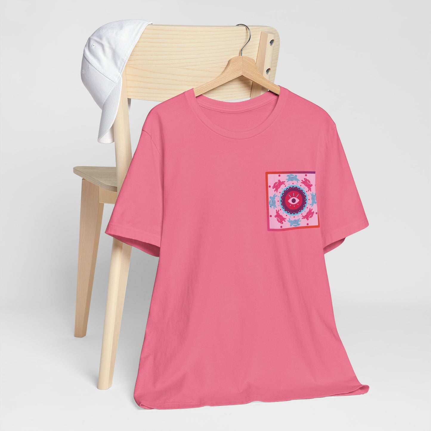 Modern Tee