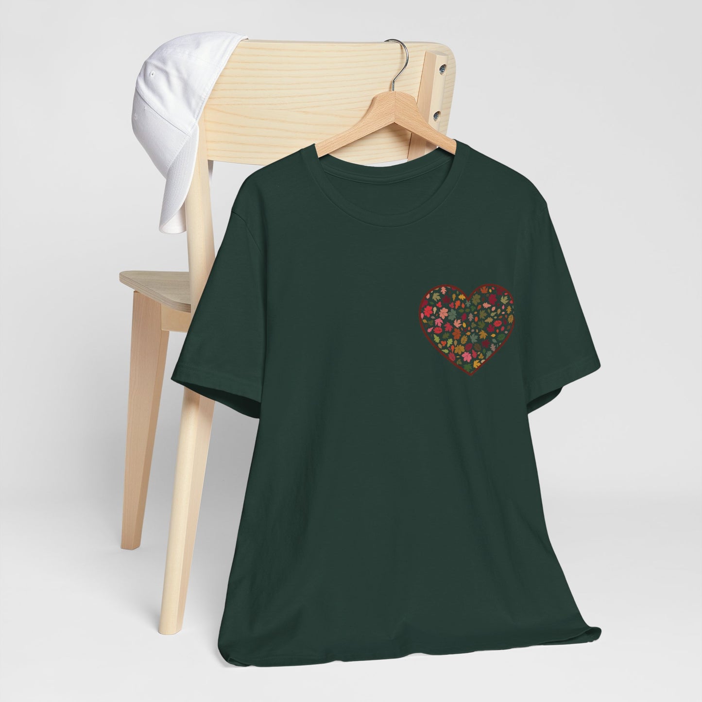 Hearts Tee