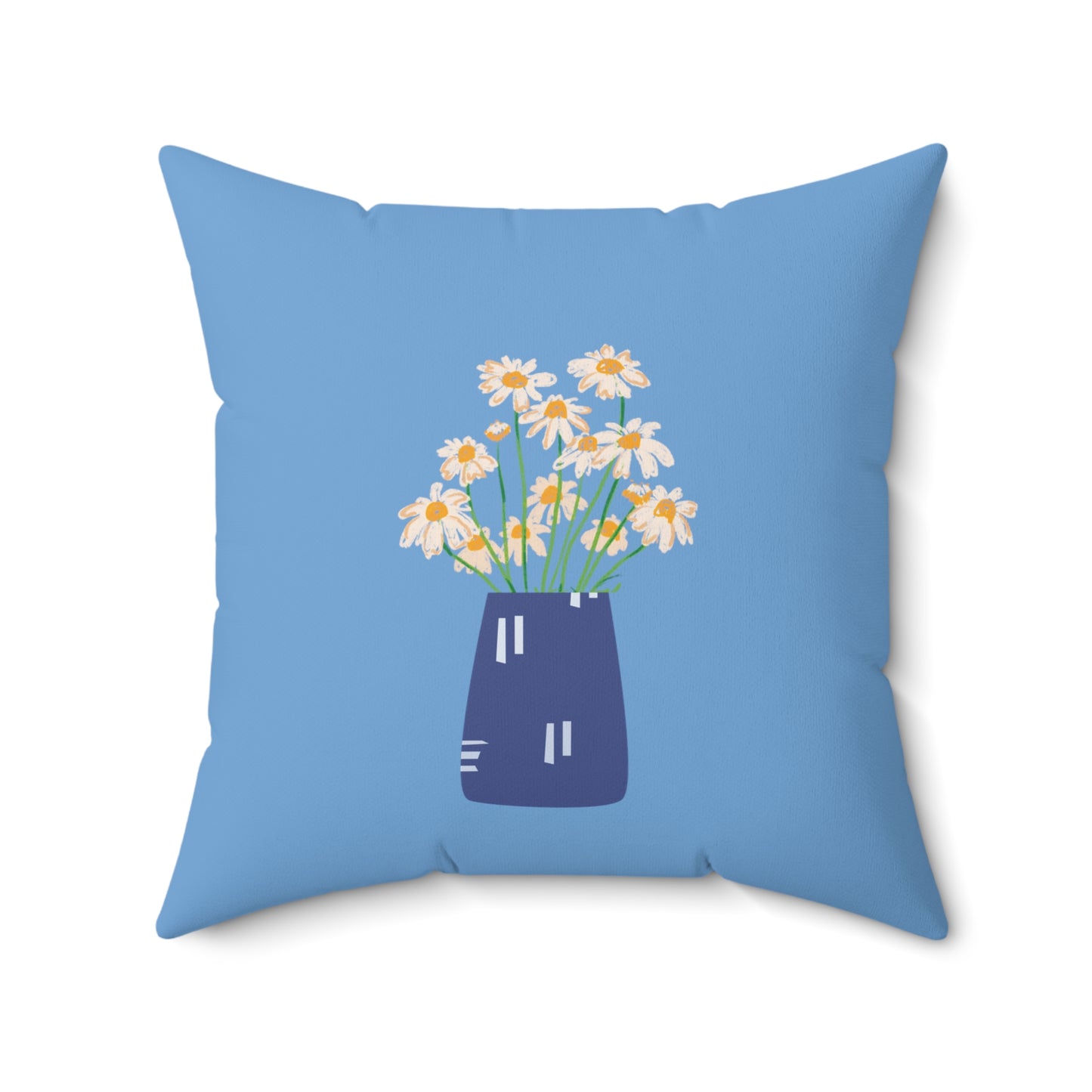 Timeless Simplicity Pillow